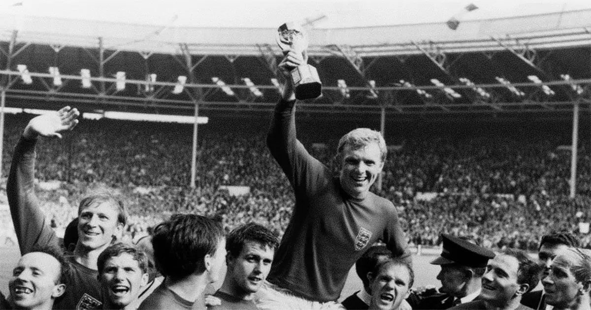 Mondiali 1966