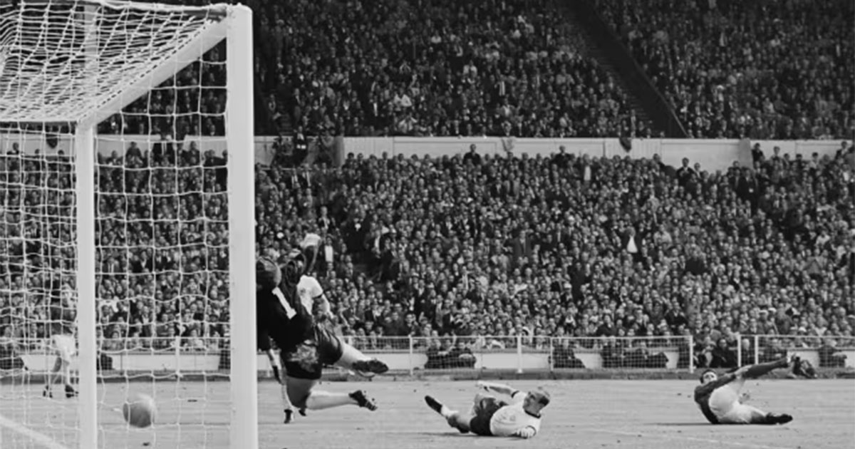 Mondiali 1966