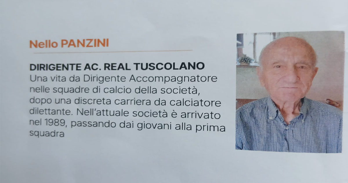 Benemerito del Calcio