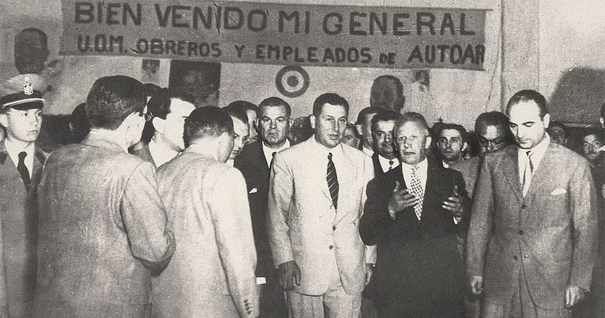 Piero Dusio Argentina Autorar