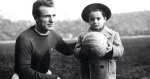Sandro Mazzola