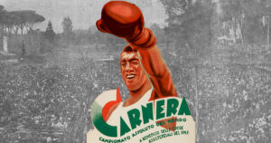Primo Carnera