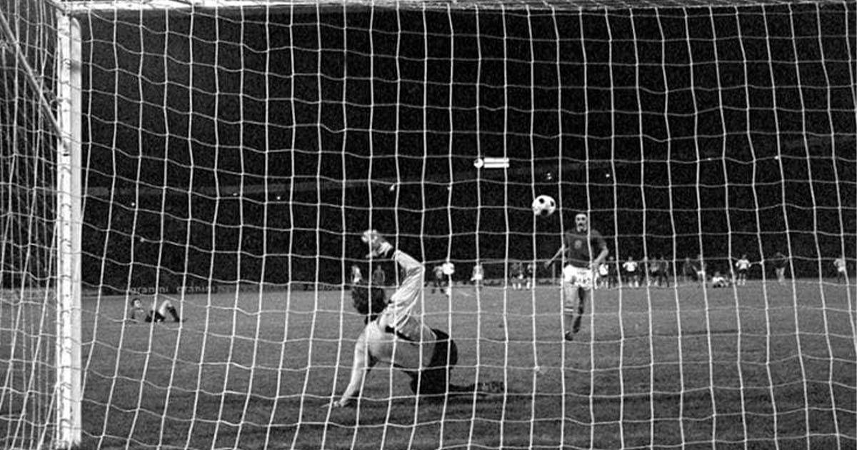 Antonín Panenka