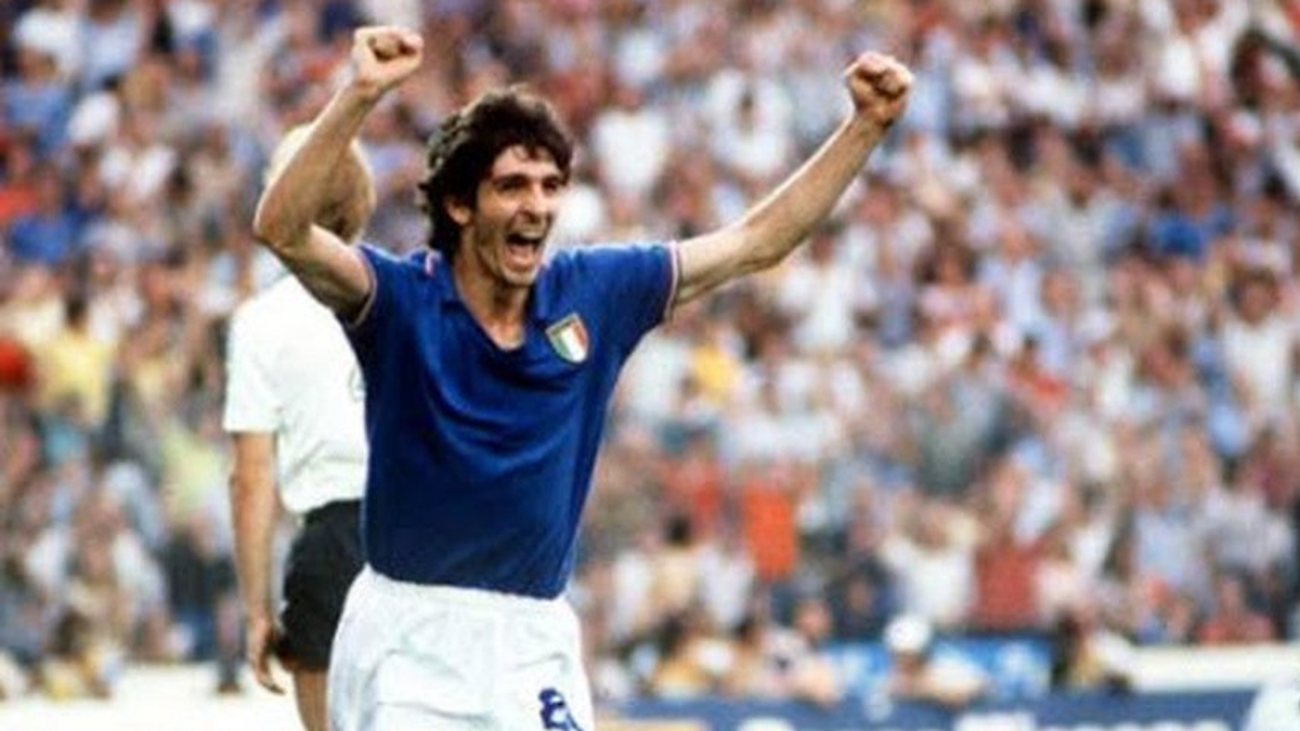 0) Cover Paolo Rossi