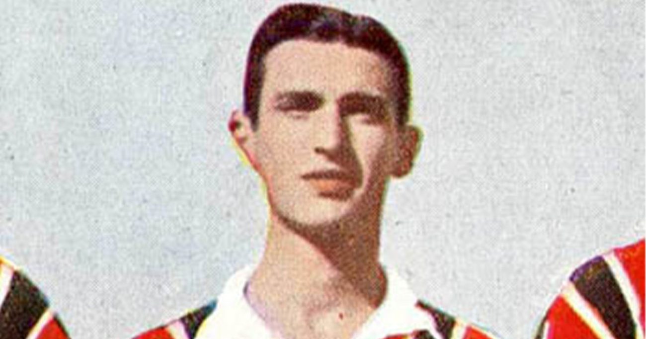 Ernesto Duchini