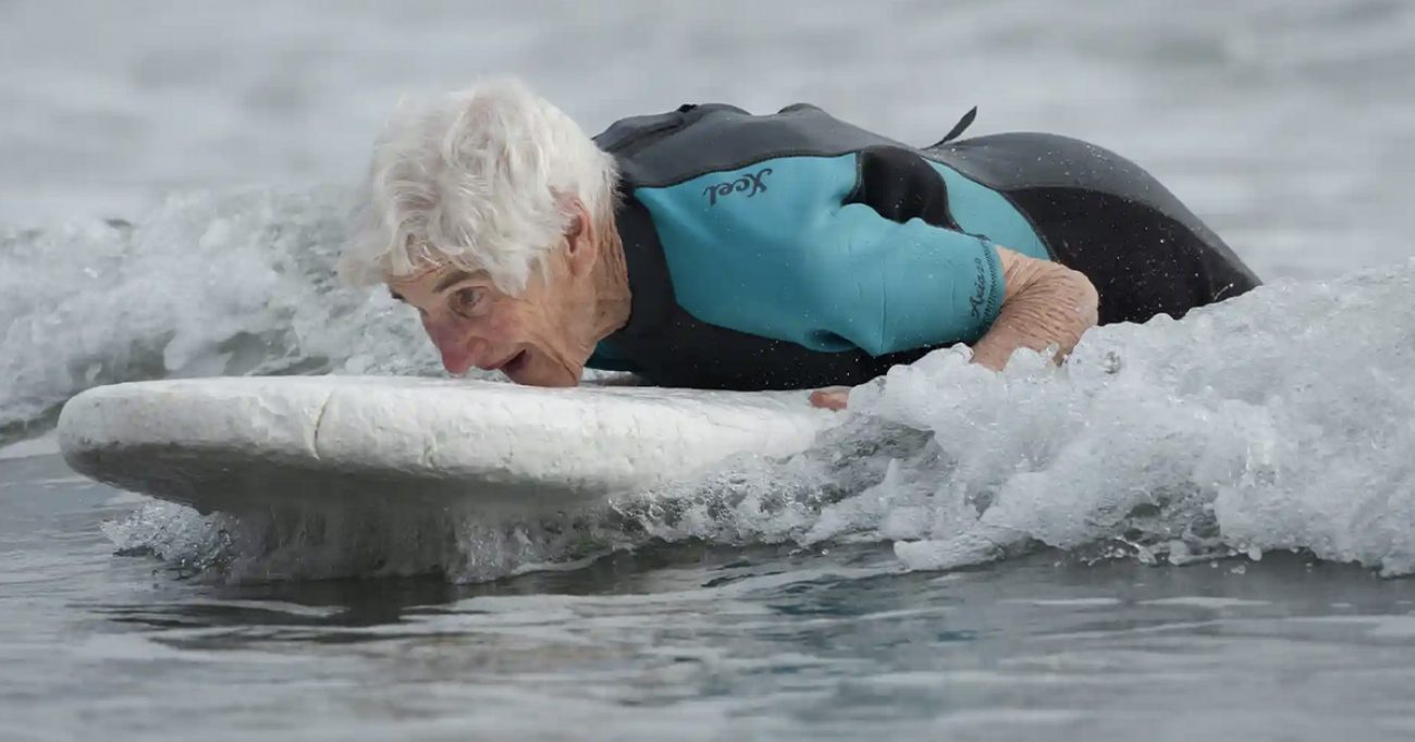 Nonna Surf