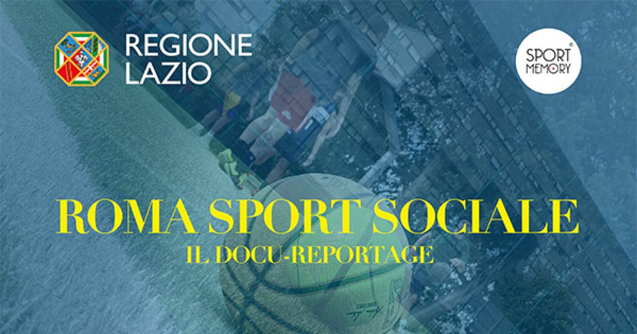Roma Sport Sociale